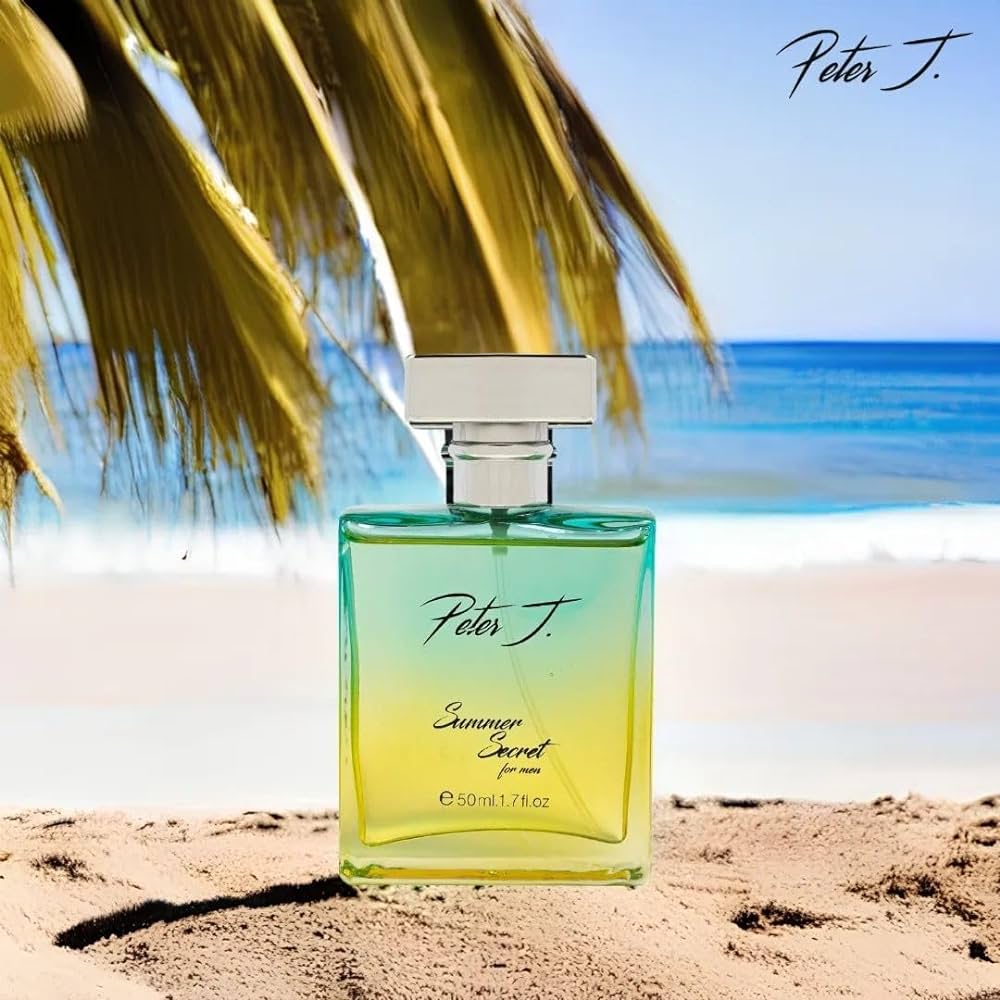 عطرهای مناسب فصل تابستان