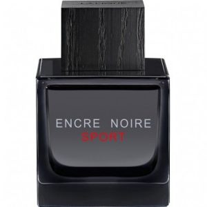لالیک انکر نویر اسپرت  Lalique Encre Noire Sport