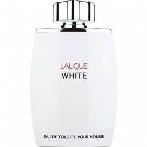 لالیک سفید-لالیک وایت  Lalique White