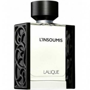 لالیک له اینسومیس  Lalique L’Insoumis