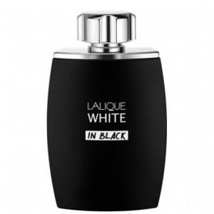 لالیک وایت این بلک  Lalique White in Black