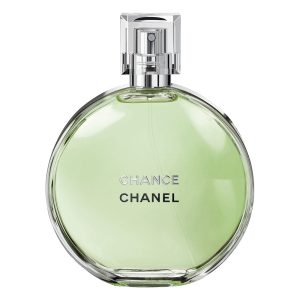 شنل چنس او فرش-سبز  Chanel Chance Eau Fraiche