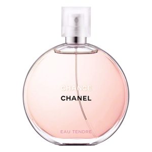 شنل چنس او تندر-صورتی  Chanel Chance Eau Tendre