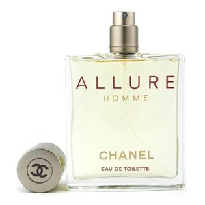 شنل الور هوم  Chanel Allure Homme