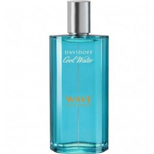 دیویدوف کول واتر ویو مردانه  Davidoff Cool Water Wave
