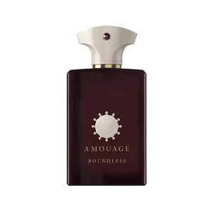 آمواج باندلس مردانه  Amouage Boundless For Men