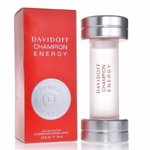 دیویدوف چمپیون انرژی  Davidoff Champion Energy
