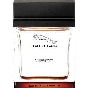 جگوار ویژن اسپرت  Jaguar Vision Sport