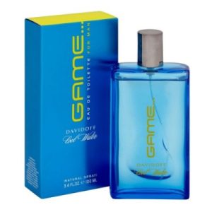 دیویدوف کول واتر گیم مردانه  Davidoff Cool Water Game for Him