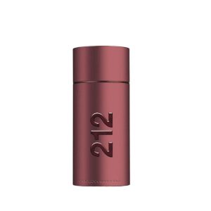 ۲۱۲ سک سی مردانه  Carolina Herrera 212 s–y Men