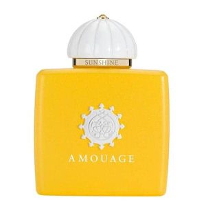 آمواج سان شاین زنانه  Amouage Sunshine