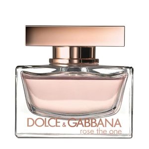 دی اند جی دلچه گابانا رز دوان  Dolce Gabbana Rose The One