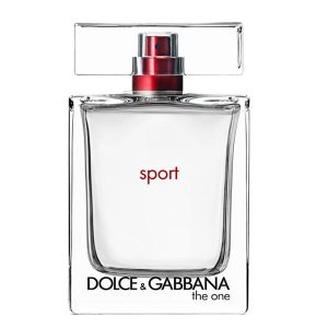 دی اند جی دلچه گابانا دوان اسپورت  Dolce Gabbana The One Sport