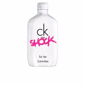 سی کی وان شوک زنانه  Ck One Shock