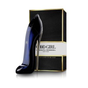 گود گرل اصل-مشکی  Carolina Herrera Good Girl