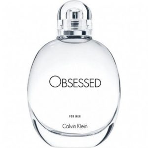 کالوین کلین آبسسد مردانه  Calvin Klein Obsessed for men