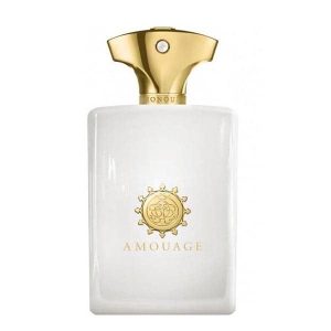 آمواج هانر مردانه  Amouage Honour