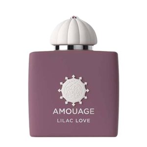 آمواج لیلاک لاو  Amouage Lilac Love
