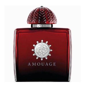آمواج لیریک زنانه  Amouage Lyric