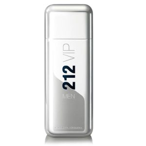 ۲۱۲ وی آی پی مردانه  Carolina Herrera 212 VIP Men