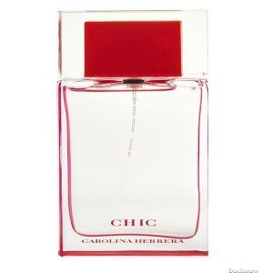 کارولینا هررا شیک زنانه  Carolina Herrera Chic for Women