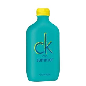 کالوین کلین سی کی وان سامر  Calvin Klein CK One Summer 2020