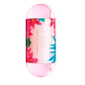 کارولینا هررا 212 سورف زنانه  Carolina Herrera 212 Surf for Her