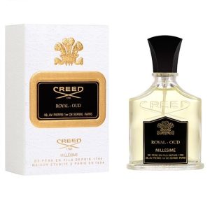 کرید رویال عود  Creed Royal Oud