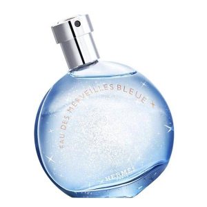 هرمس او دس مرویلس بلو  Hermes Eau des Merveilles Bleue