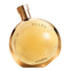 هرمس آمبر مرولیس  Hermes L`Ambre Des Merveilles