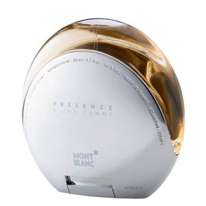 مون بلان پرسنس د آن  Mont Blanc Presence Dune Femme