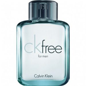 سی کی فری مردانه  CK Free