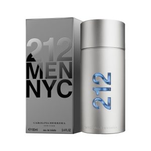 ۲۱۲ مردانه  Carolina Herrera 212 Men