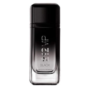 کارولینا هررا 212 وی آی پی بلک  Carolina Herrera 212 VIP Black