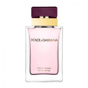دی اند جی دلچه گابانا پور فم  Dolce Gabbana Pour Femme