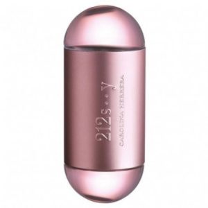 ۲۱۲ سک سی زنانه  Carolina Herrera 212 s–y