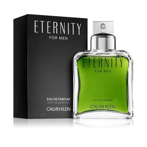 کالوین کلین اترنیتی مردانه ادو پرفیوم  Calvin Klein Eternity for Men EDP
