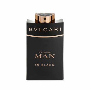 بولگاری من این بلک  Bvlgari Man In Black