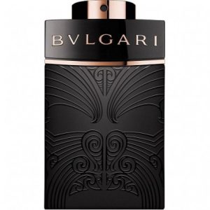 بولگاری من این بلک آل بلک ادیشن  Bvlgari Man in Black All Black Edition