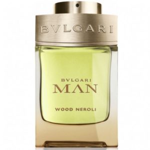 بولگاری من وود نرولی  Bvlgari Man Wood Neroli