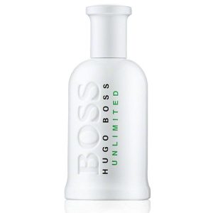 هوگو باس باتلد آنلیمیتد Hugo Boss Bottled Unlimited
