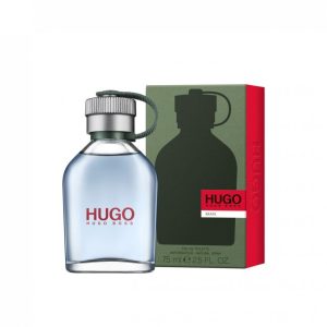هوگو باس هوگو من-هوگو سبز Hugo Boss Hugo Man