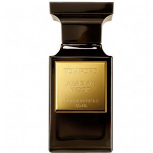 تام فورد ریزرو کالکشن: عربین وود  Tom Ford Reserve Collection: Arabian Wood