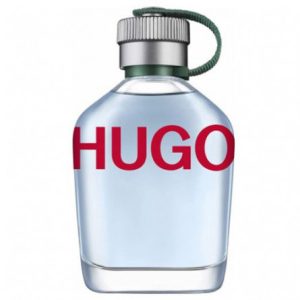 هوگو بوس هوگو من-هوگو سبز  Hugo Boss Hugo Man 2021
