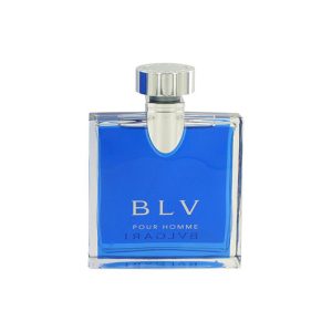 بولگاری بی ال وی مردانه  Bvlgari BLV Pour Homme