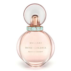 بولگاری رز گلدیا  Bvlgari Rose Goldea