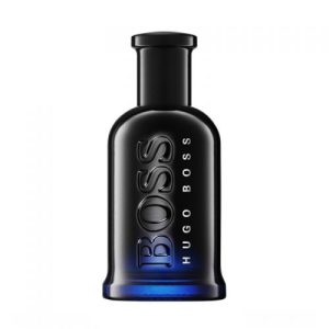 هوگو باس باتلد نایت  Hugo Boss Bottled Night