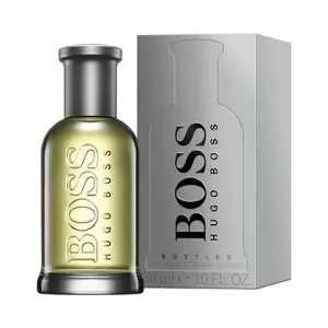 هوگو باس باتلد(بوس باتل)  Hugo Boss Bottled