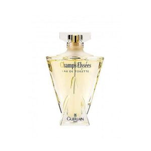 گرلن شانزه لیزه  Guerlain Champs Elysees