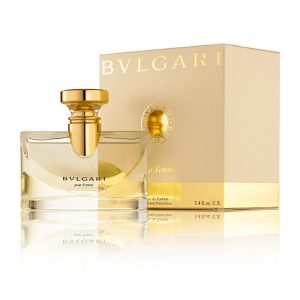 بولگاری پور فم  Bvlgari Pour Femme